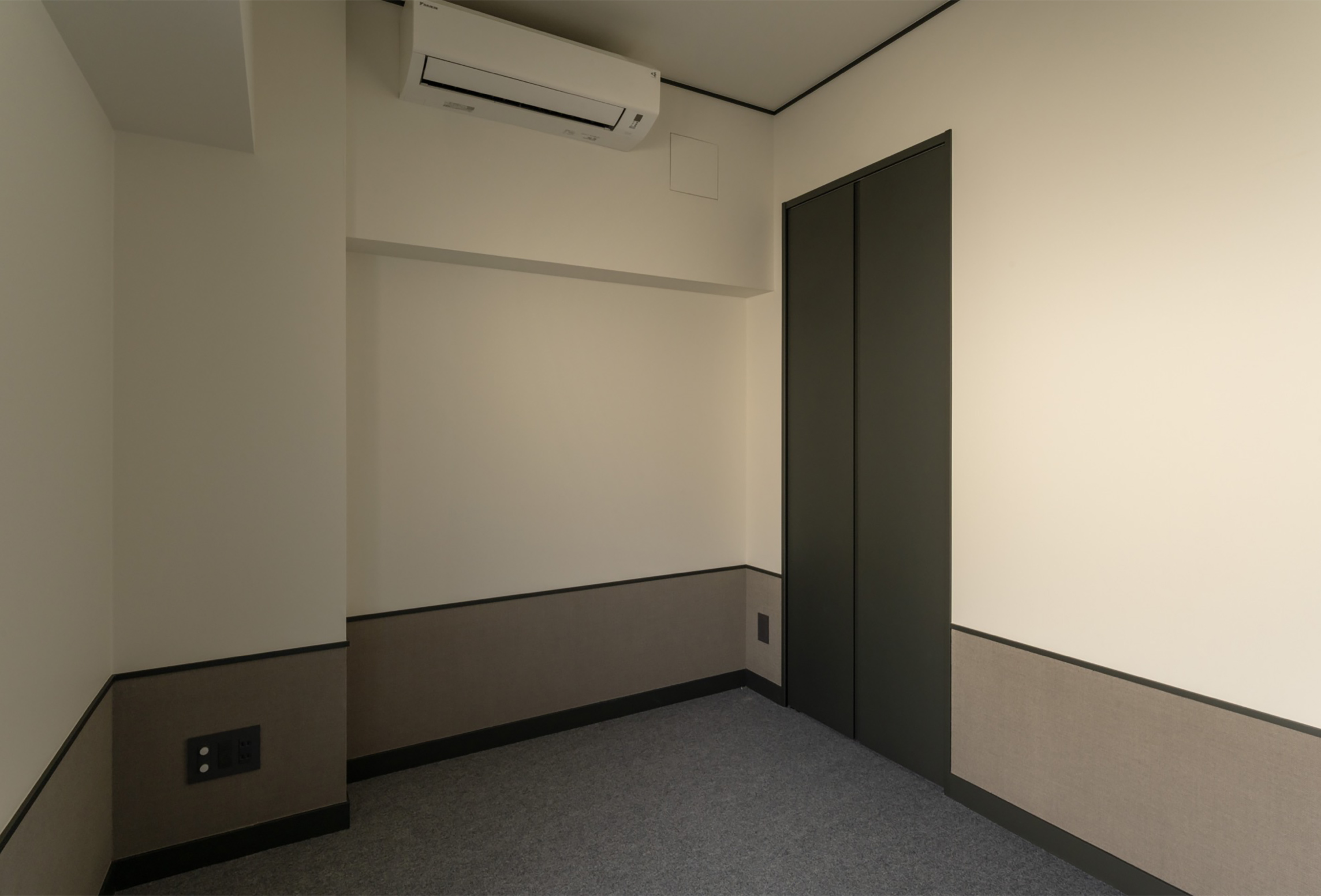 洋室（2）（2026年1月）