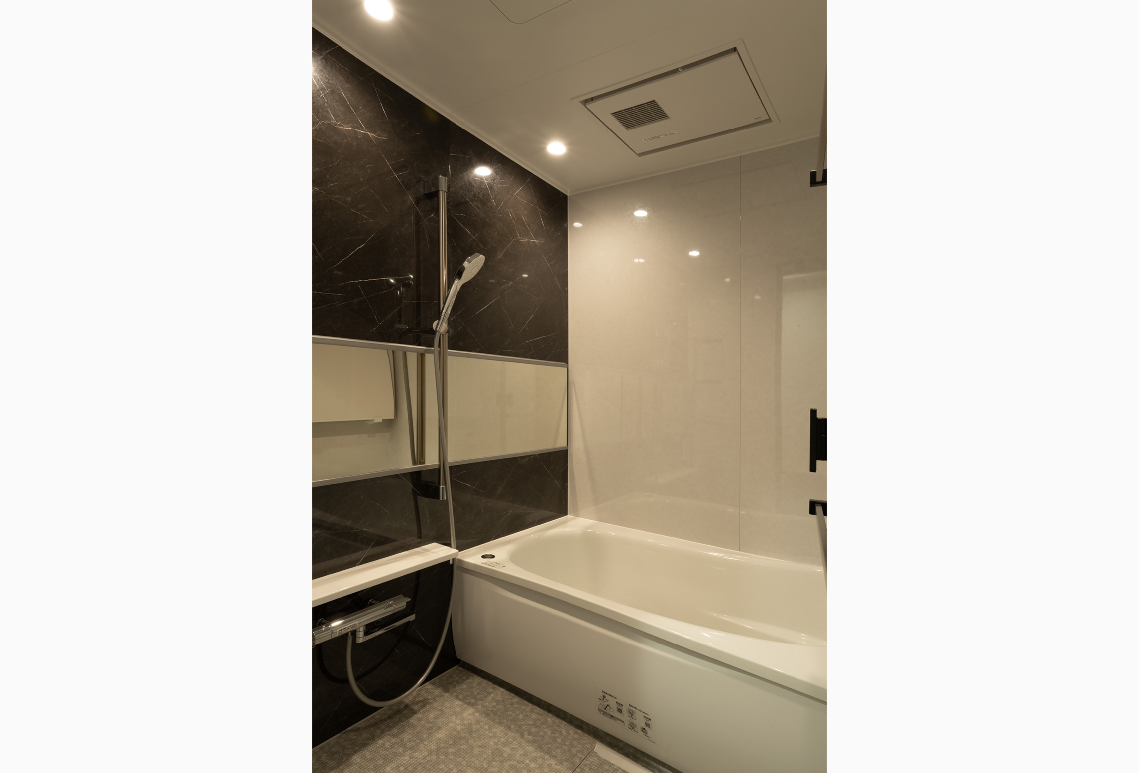 浴室（2026年1月）