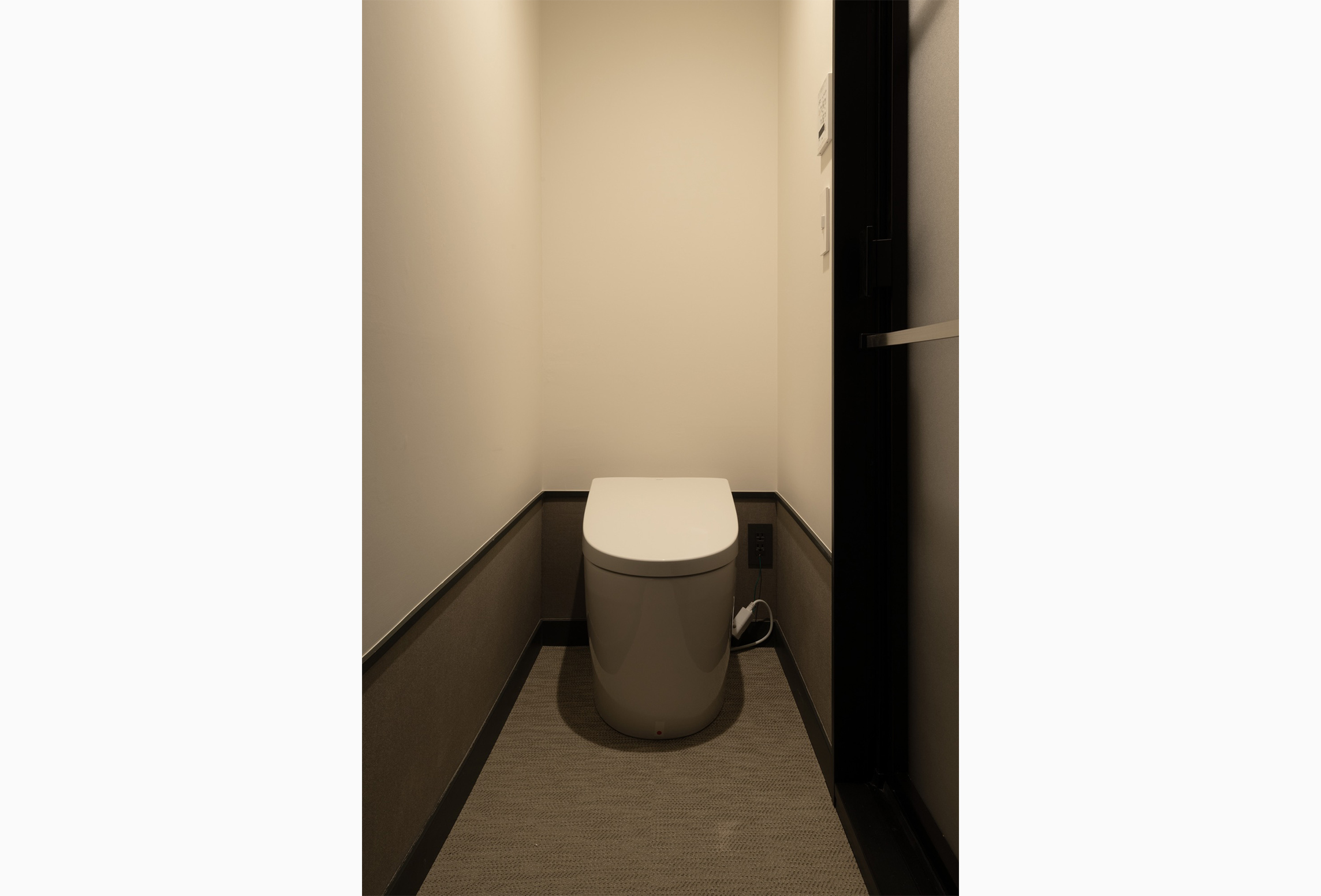 トイレ（2026年1月）