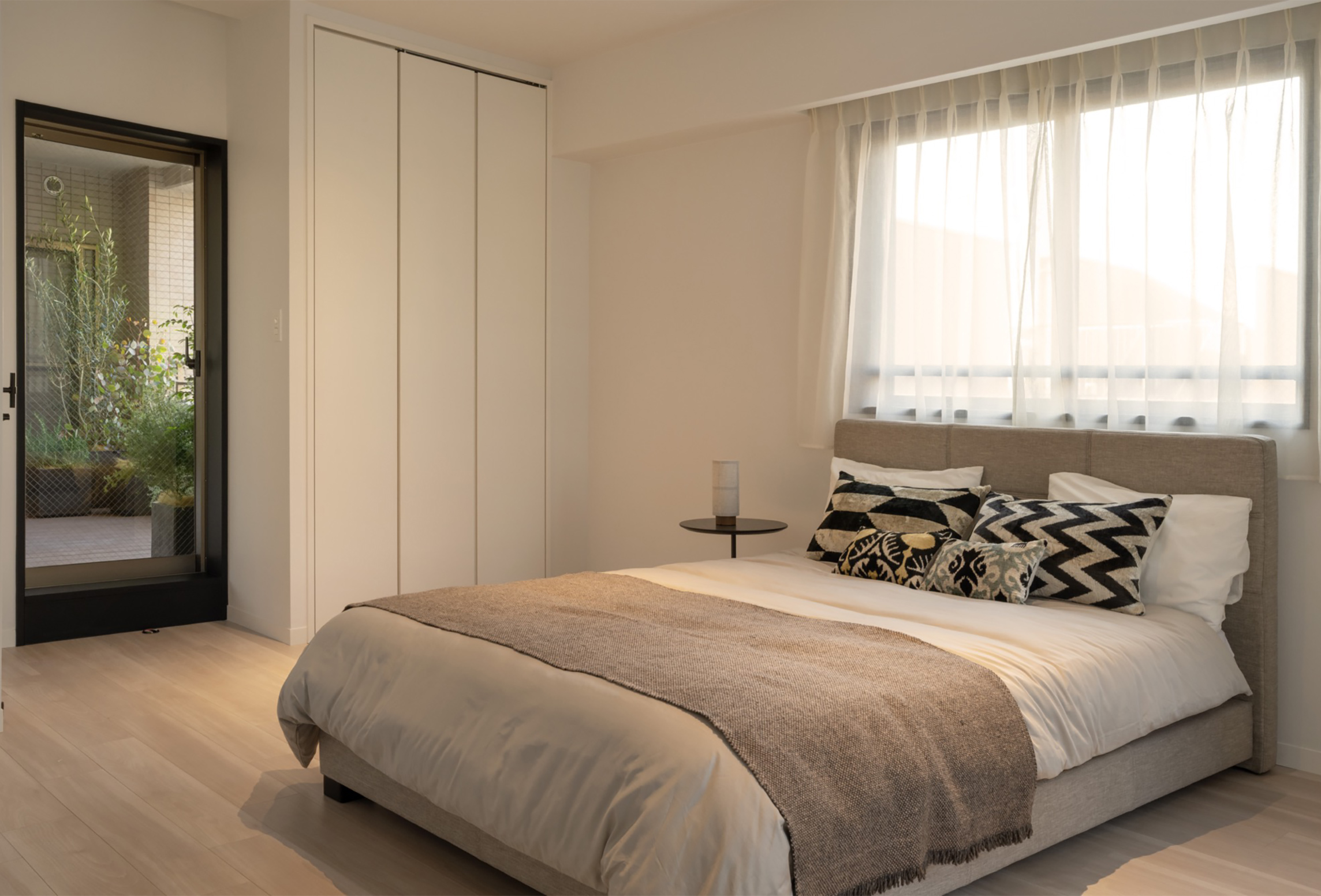 洋室（１）（2026年1月）