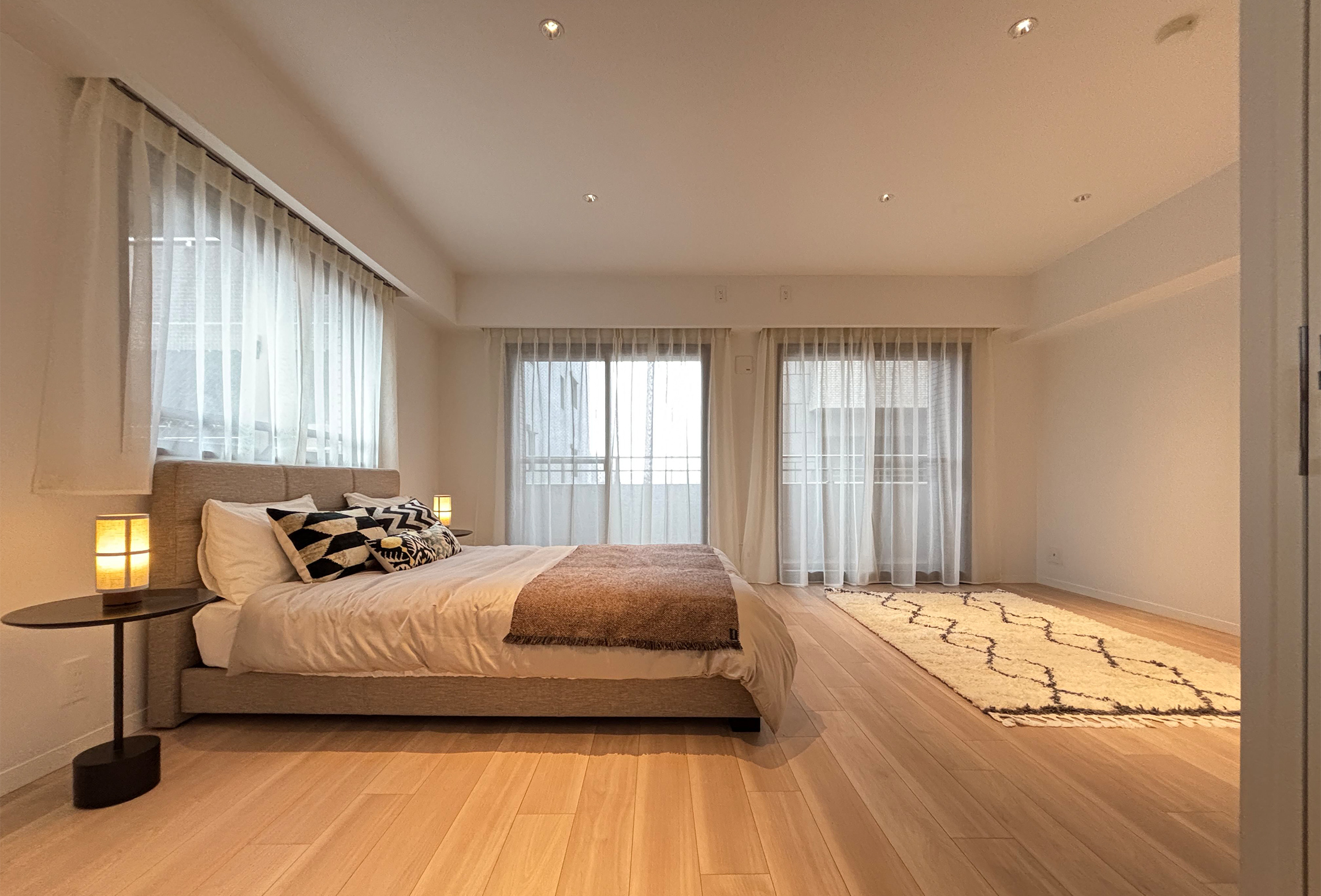 洋室（１）・洋室（３）（2026年1月）