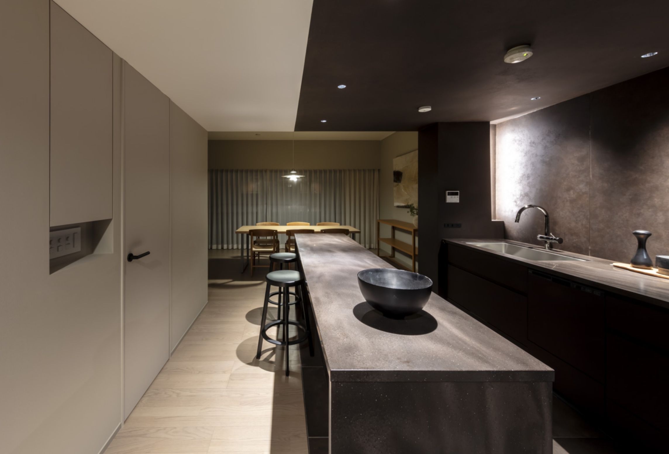 キッチン(2025年12月)