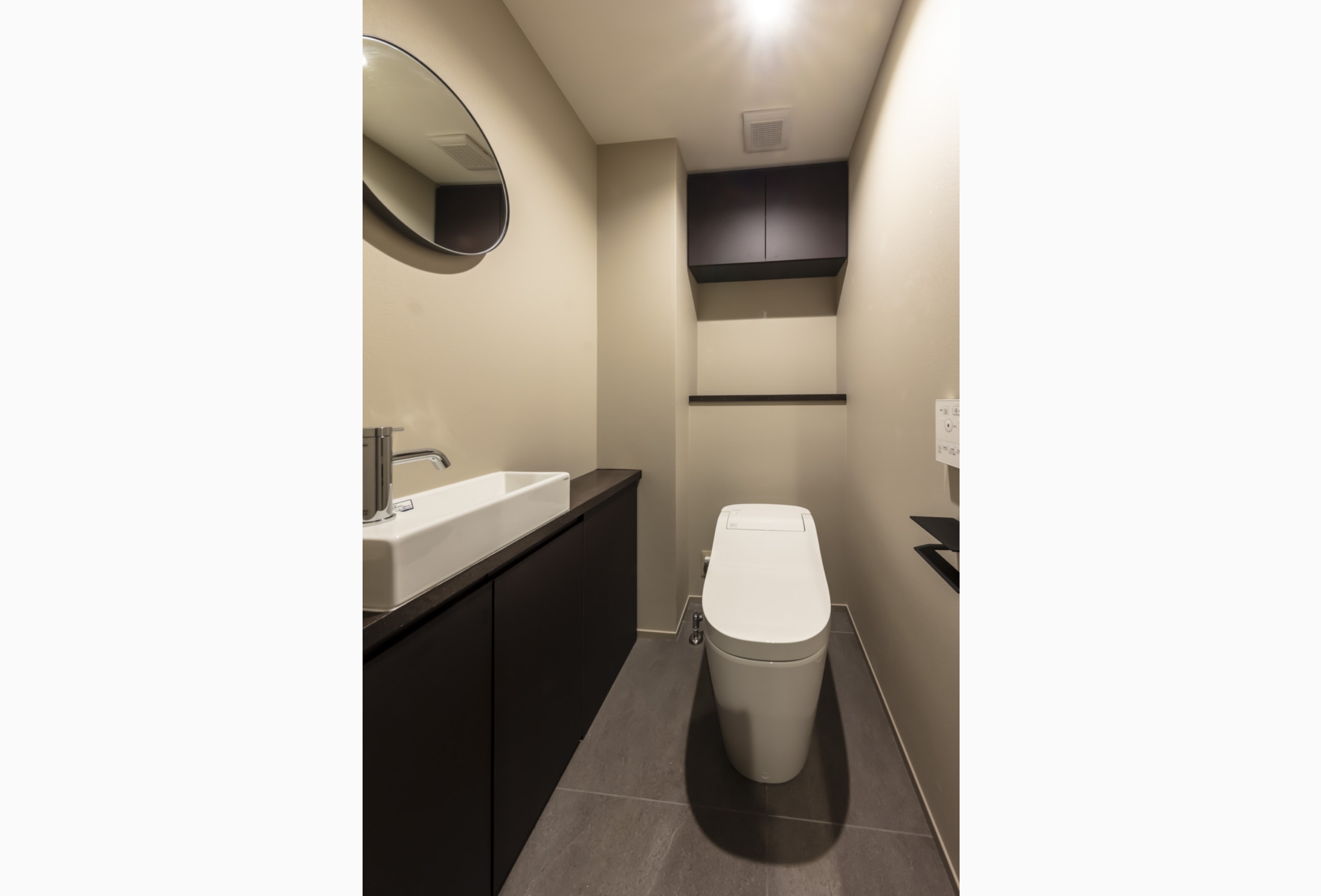 トイレ(2025年12月)