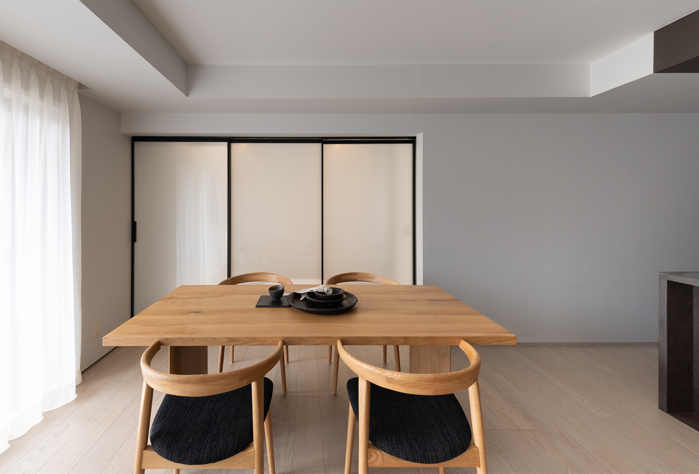 ダイニング（2026年2月）