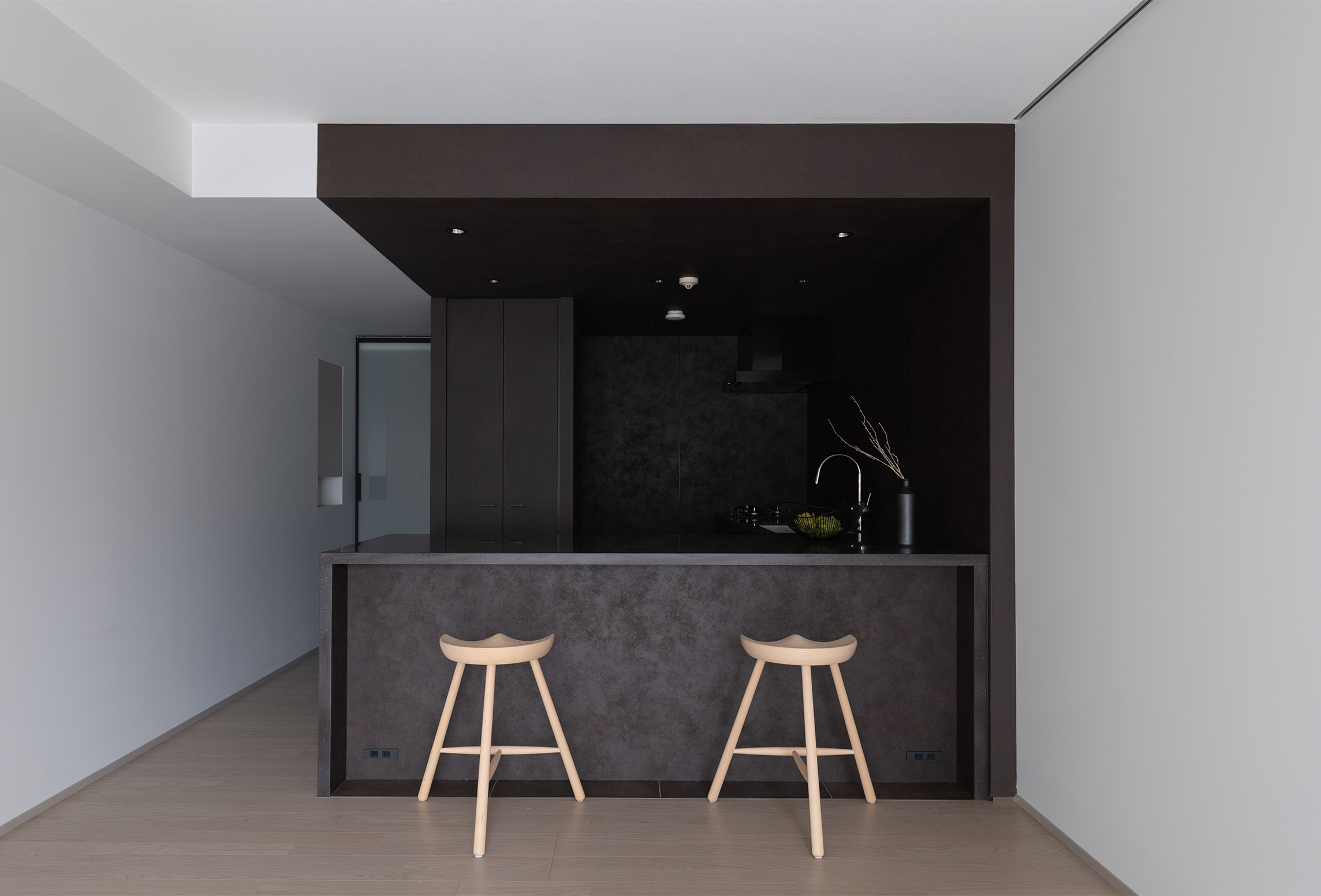 キッチン（2026年2月）