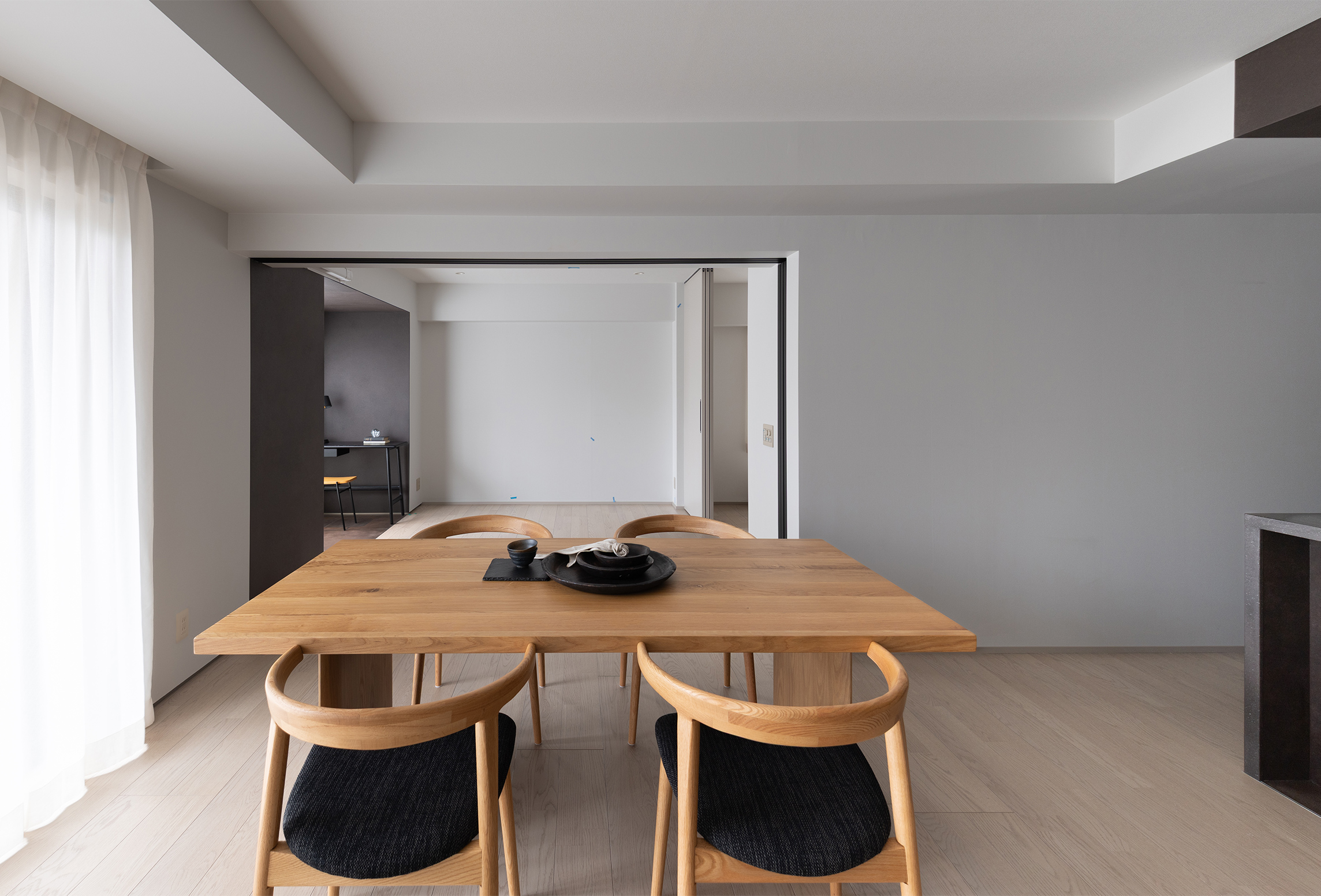 リビング・洋室(1)・ヌック（2026年2月）