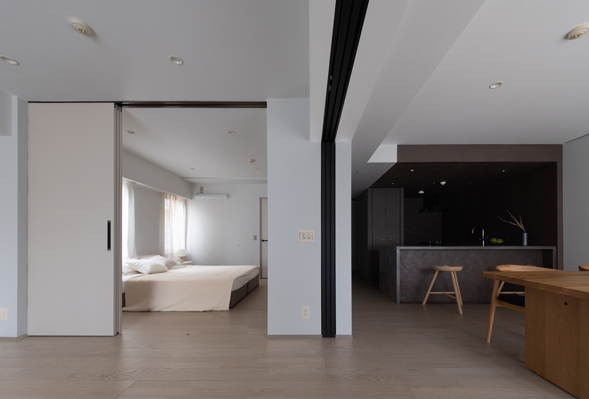 リビング・洋室(1)・洋室(2)（2026年2月）