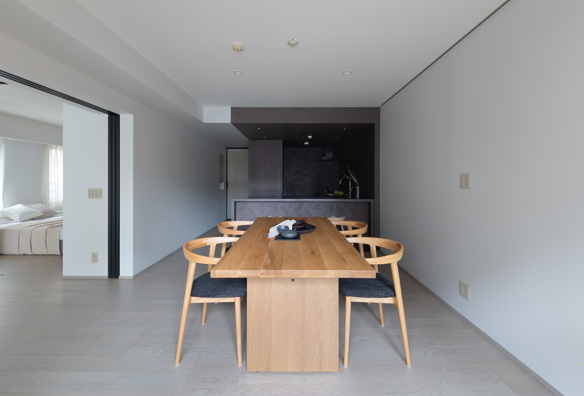 リビング・ダイニング・キッチン・洋室(2)（2026年2月）