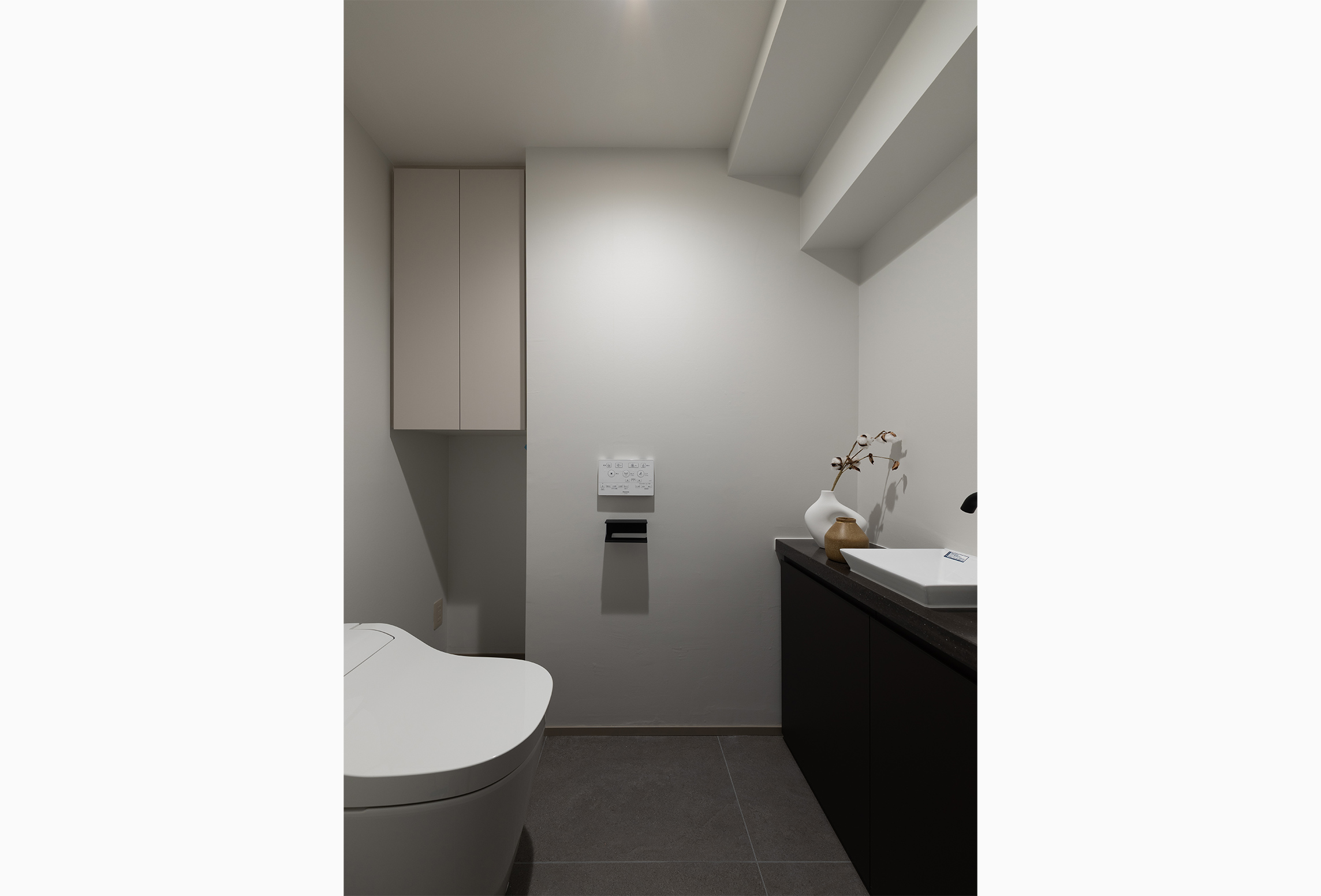 トイレ（2026年2月）