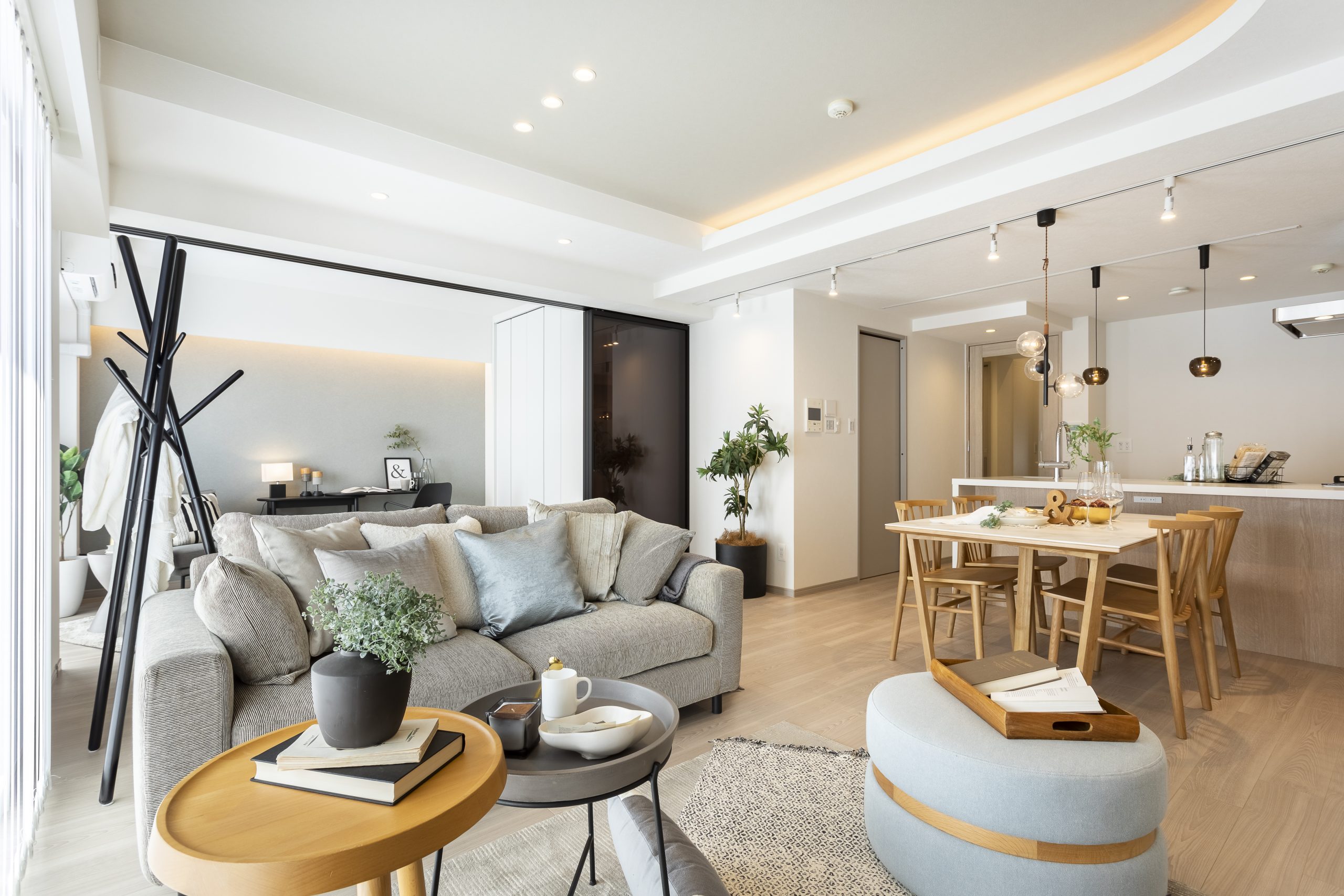 フォルム東洞院三条 | コスモスイニシアのリノベーション事例