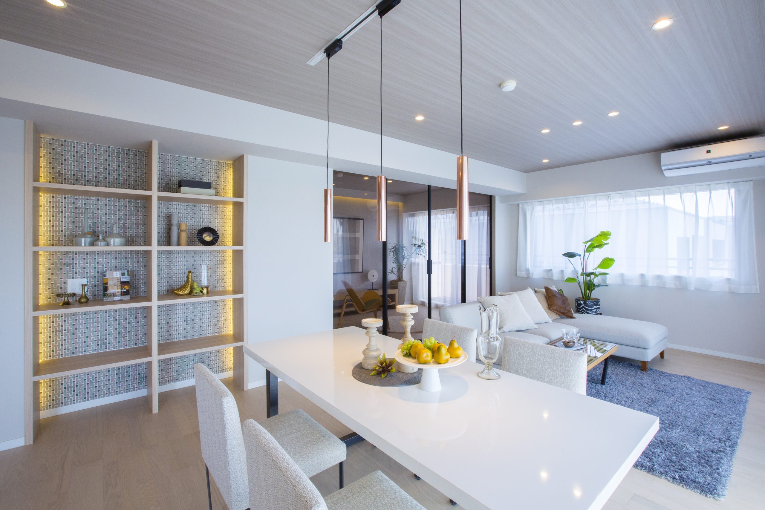 御所北アーバンライフ | コスモスイニシアのリノベーション事例