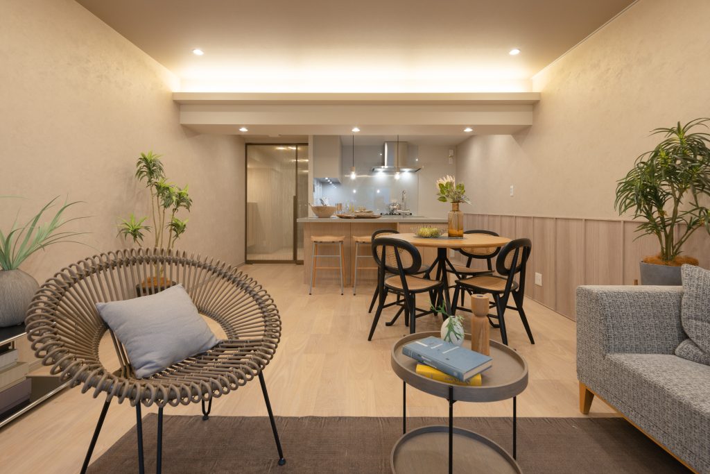 赤坂新坂ハウス