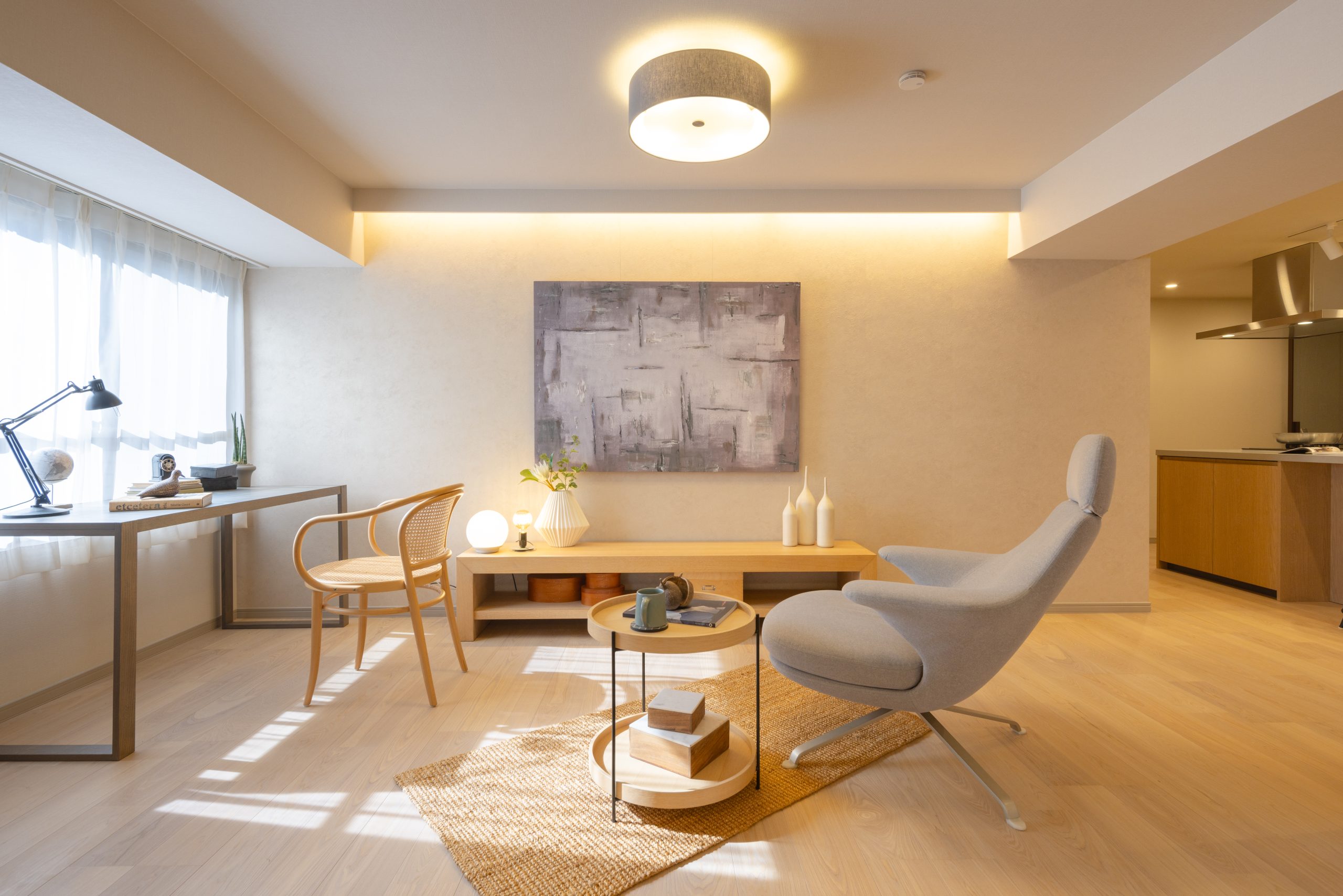 赤坂新坂ハウス