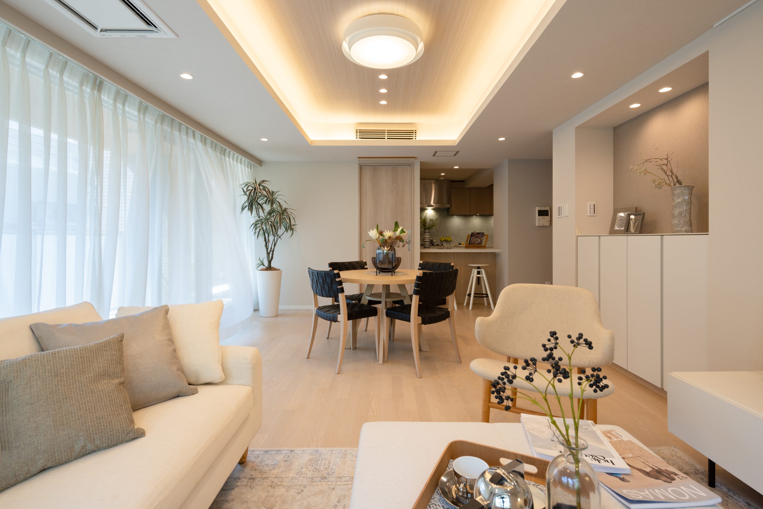 オープレ東中野