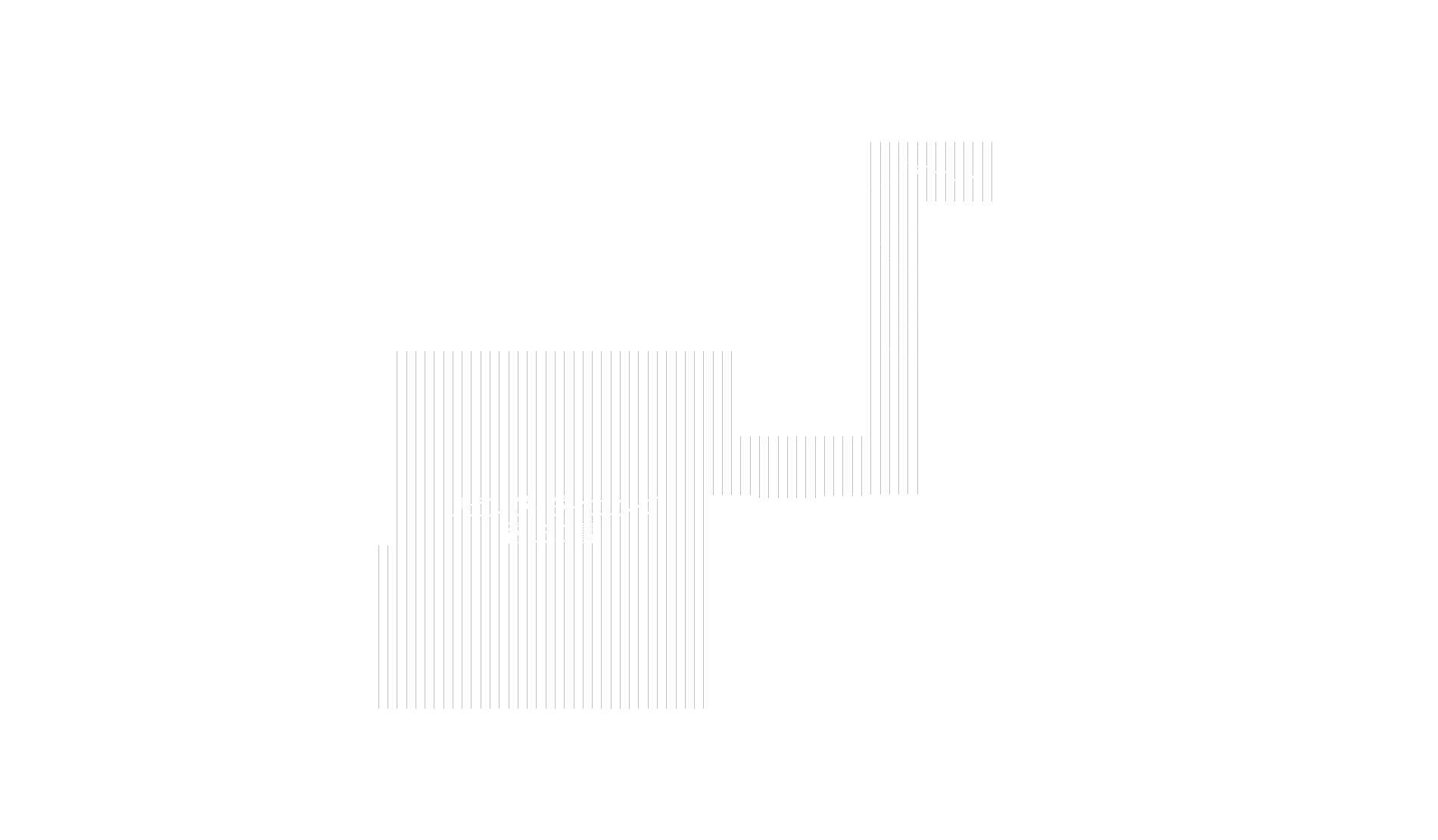 パーク・ノヴァ目黒不動前の間取り図