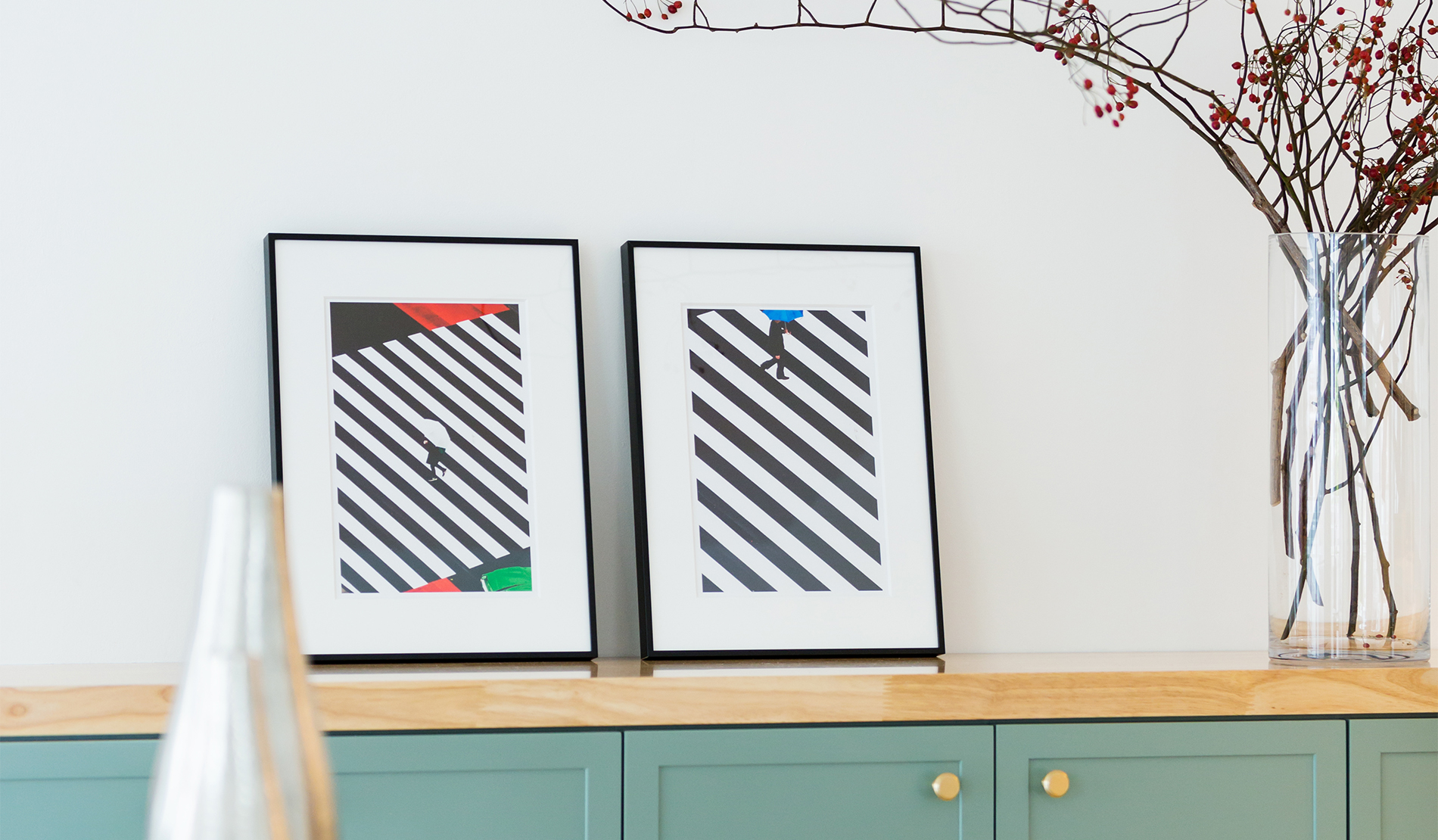 パーク・ノヴァ目黒不動前の内観