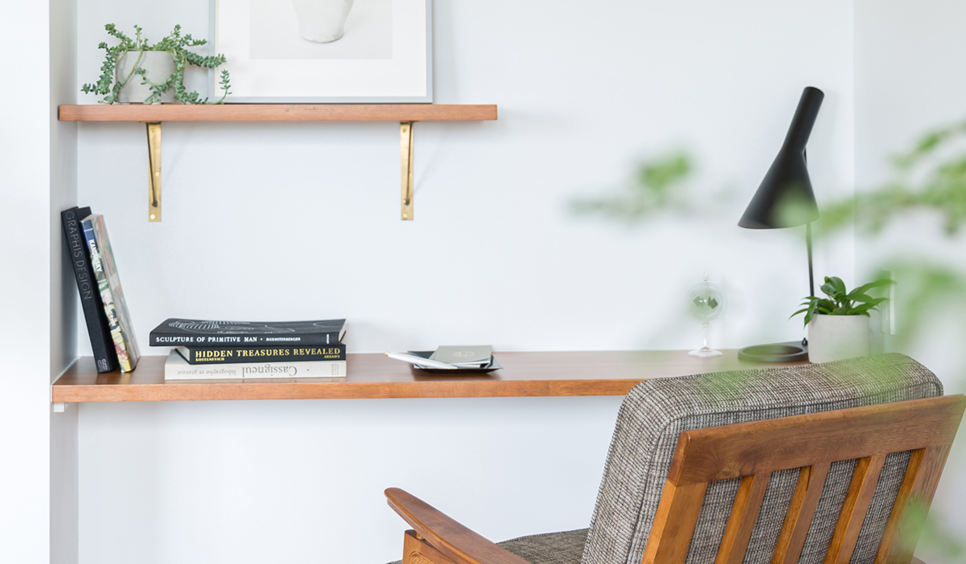 シルフィード南平台の内観