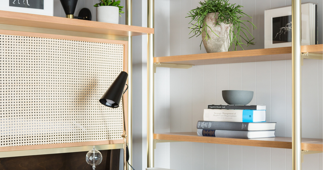 グレイス西麻布の内観