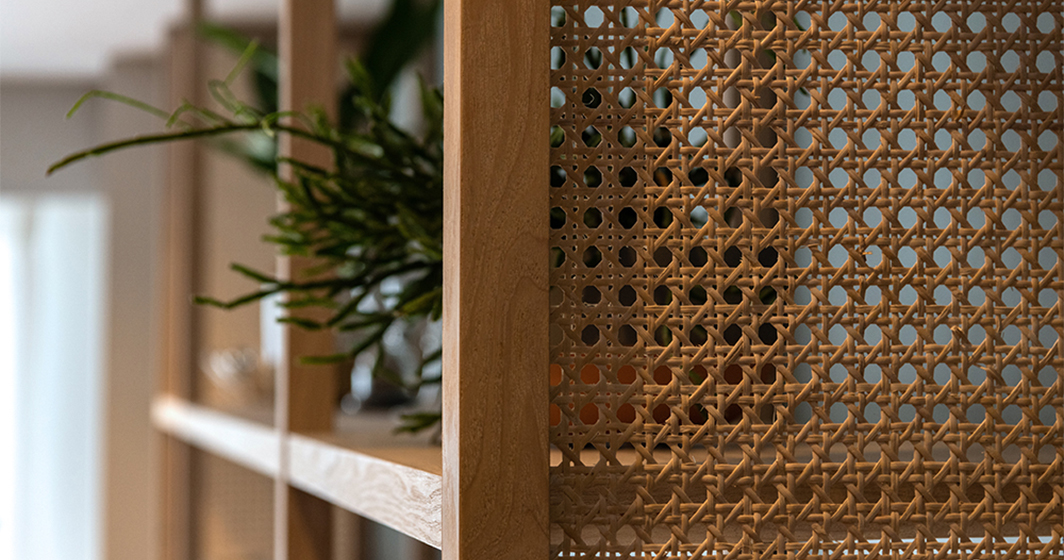 ルネ吉祥寺の内観