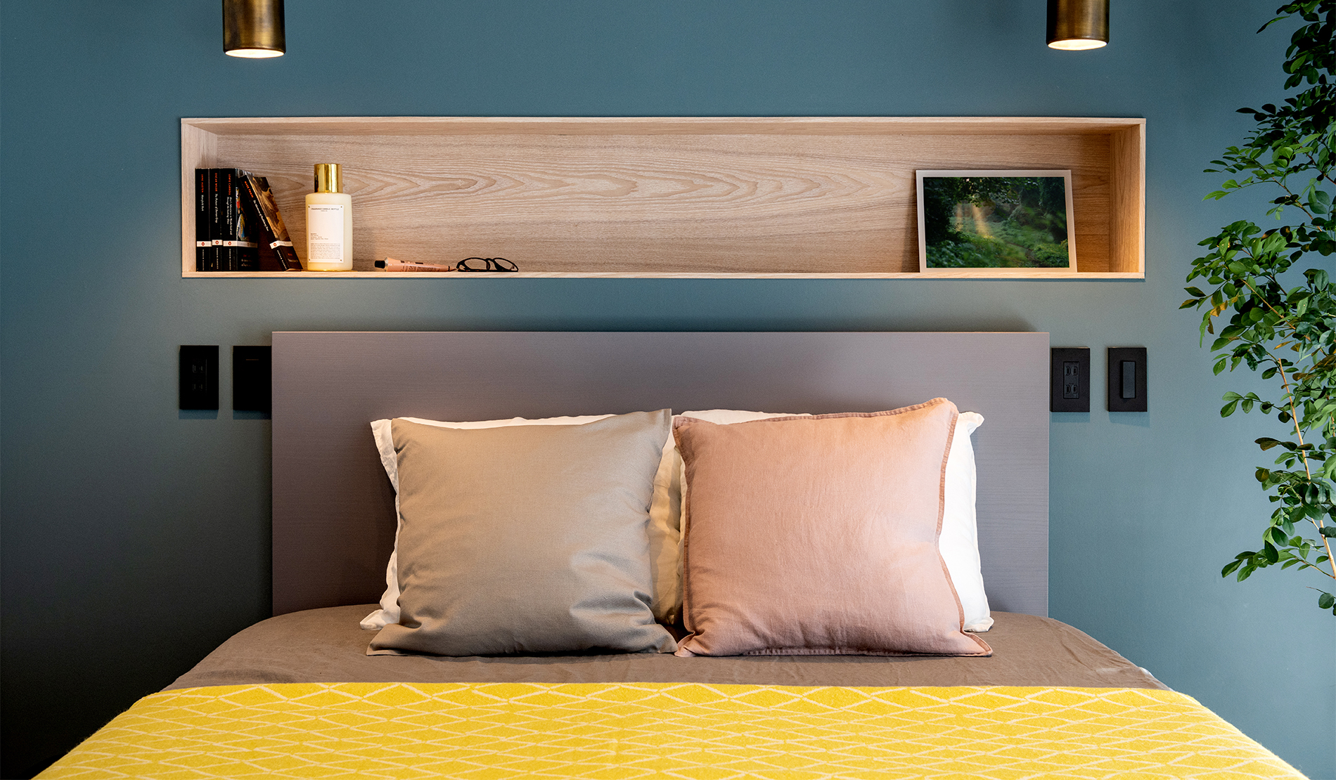 ルネ吉祥寺の内観