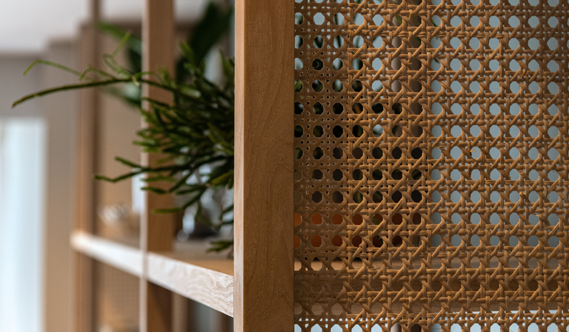 ルネ吉祥寺の内観