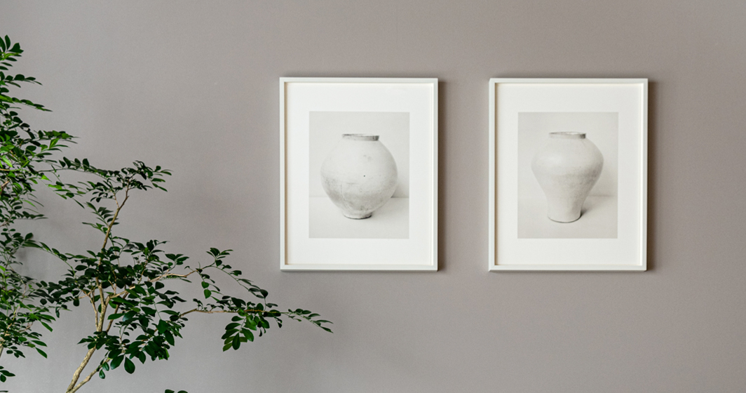 目黒台マンションC棟の内観