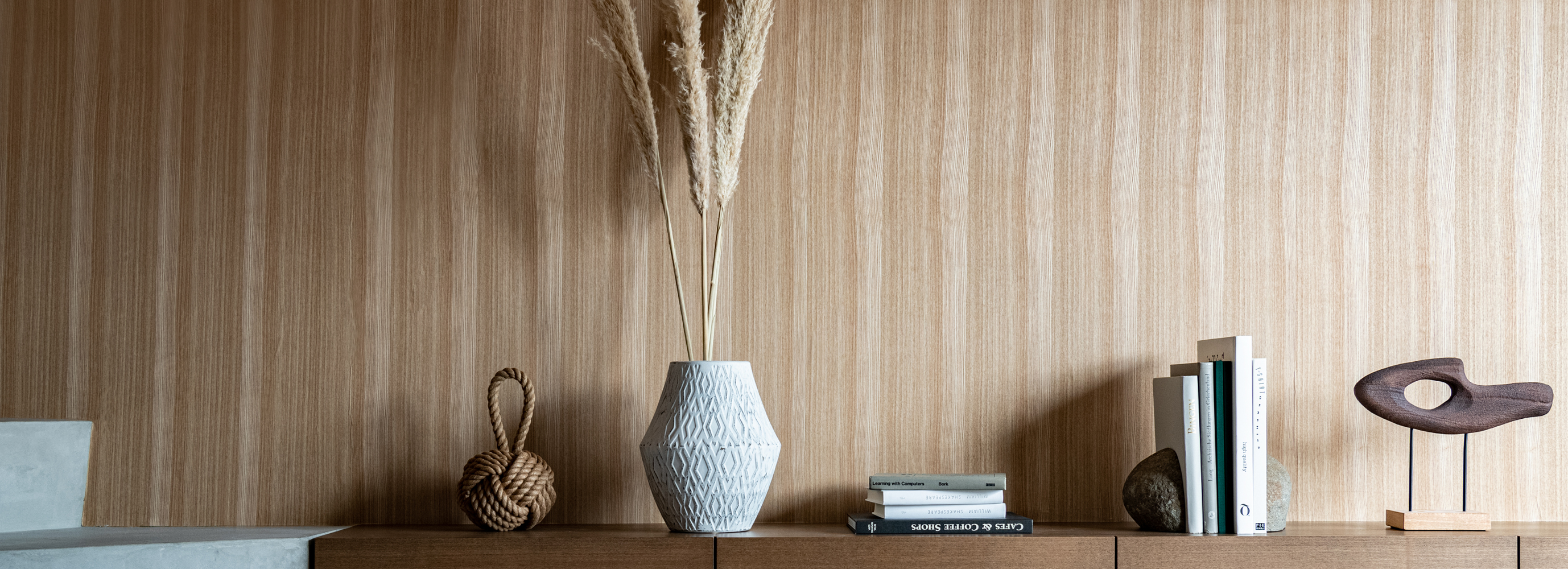 目黒台マンションC棟の内観