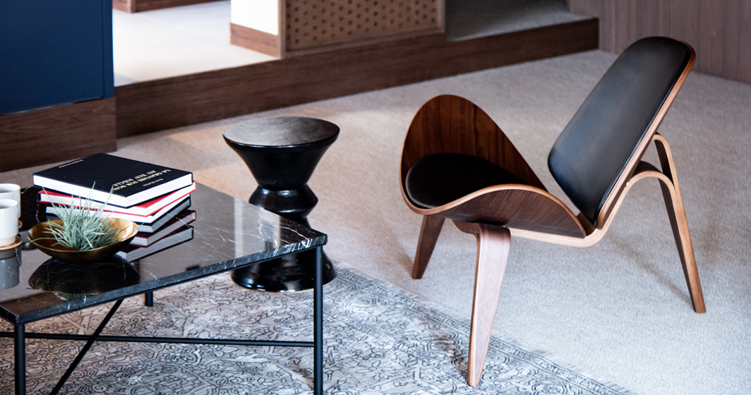 三条高倉アーバンライフの内観