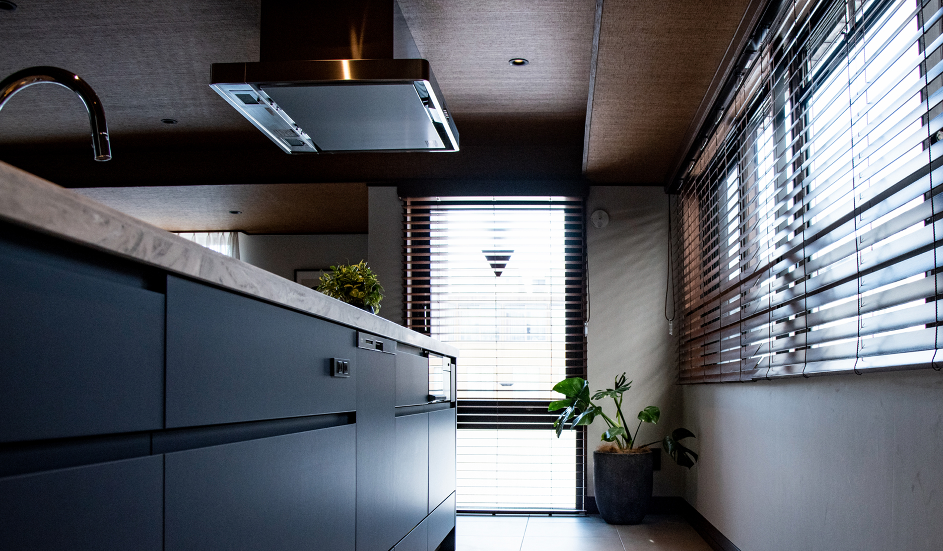 三条高倉アーバンライフの内観