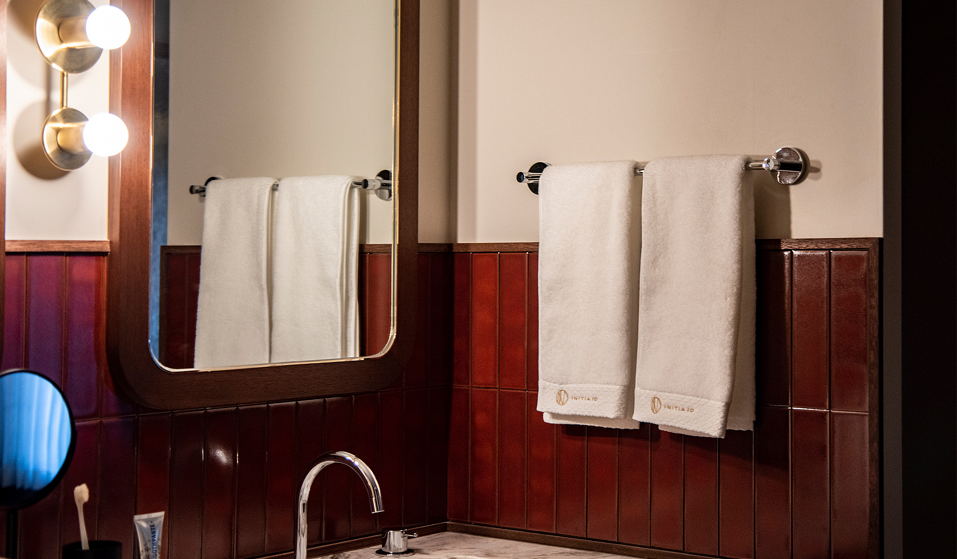 三条高倉アーバンライフの内観