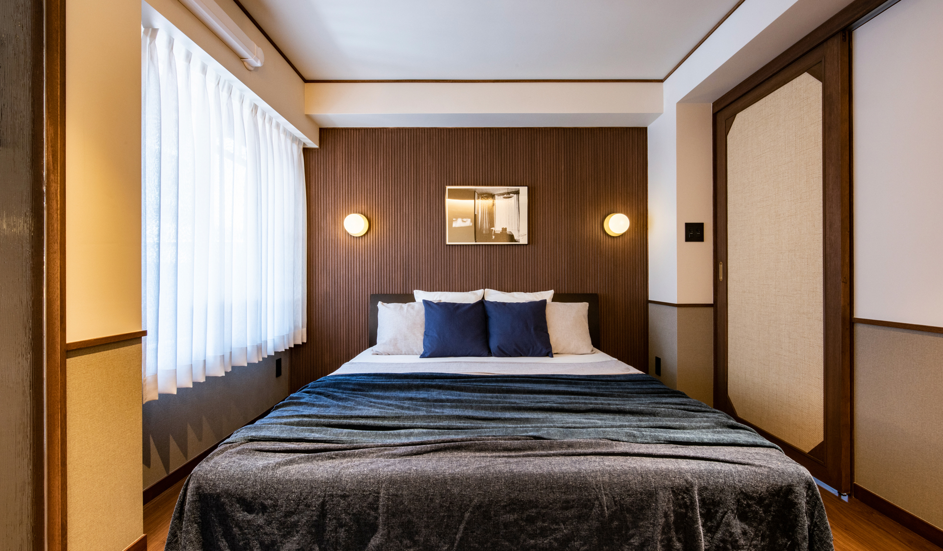 三条高倉アーバンライフの内観