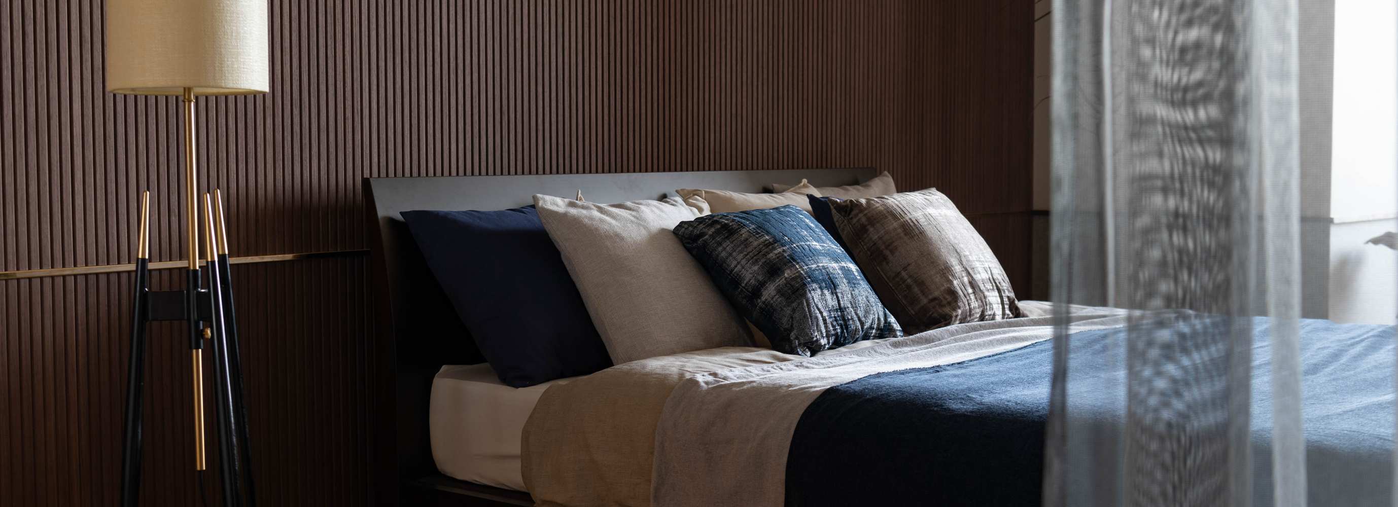 グランドメゾン南青山の内観