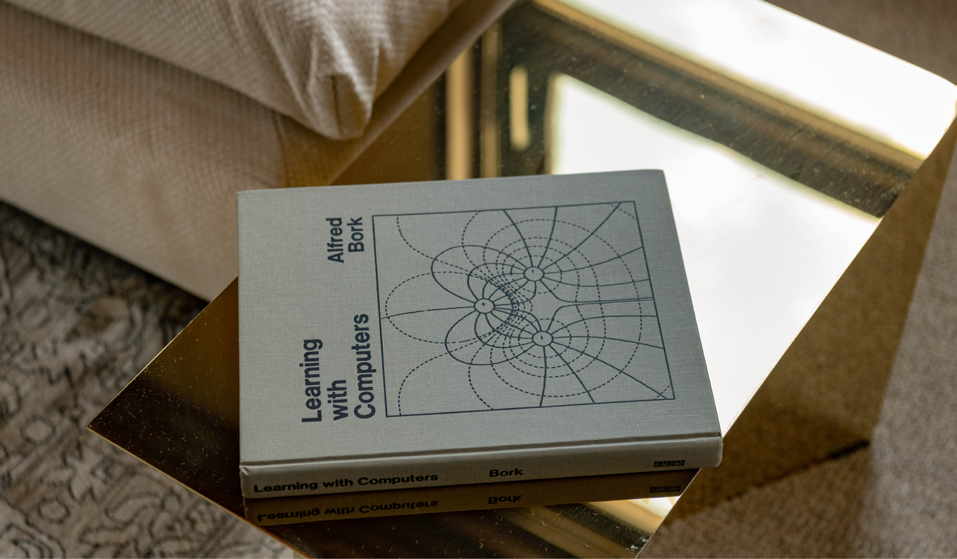 グランドメゾン南青山の内観