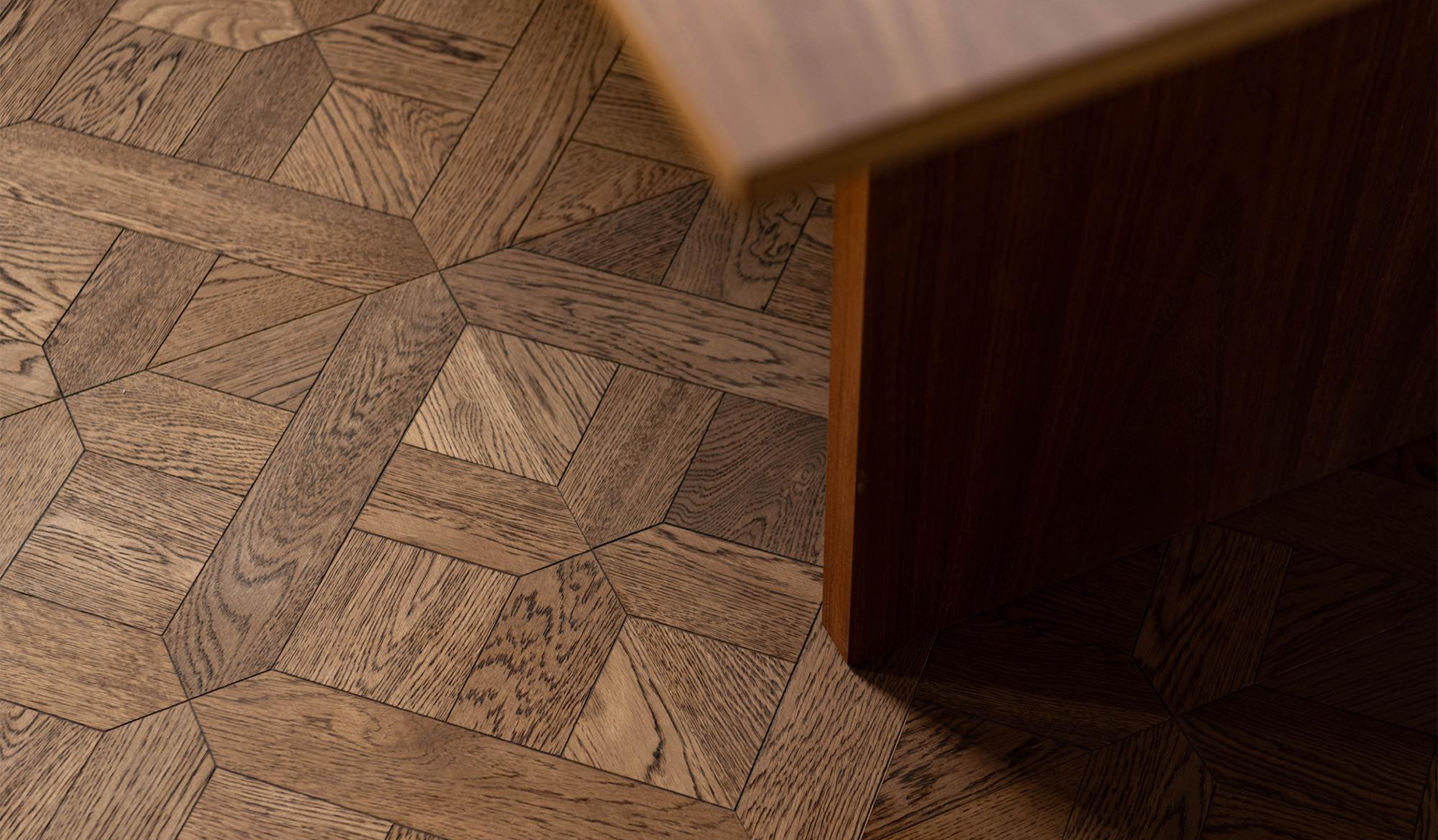 グランドメゾン南青山の内観