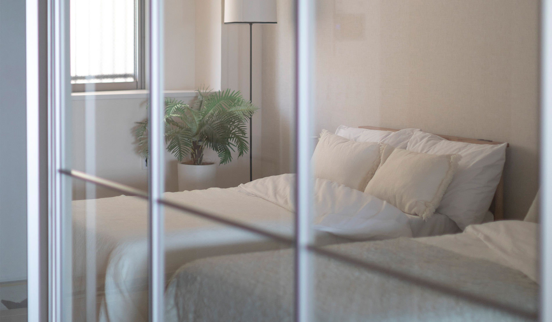 オーシャンテラス葉山の内観