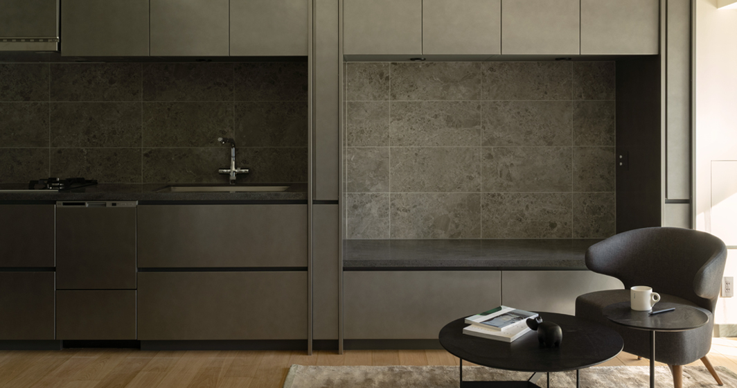 リビング・ダイニング・キッチン