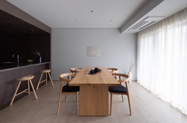 ジェイパーク渋谷東