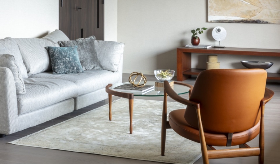 リノベーションマンション