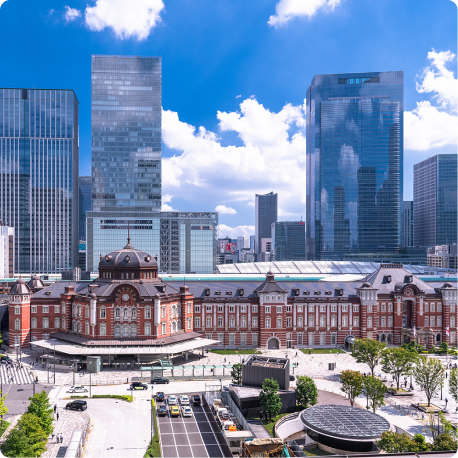 首都圏