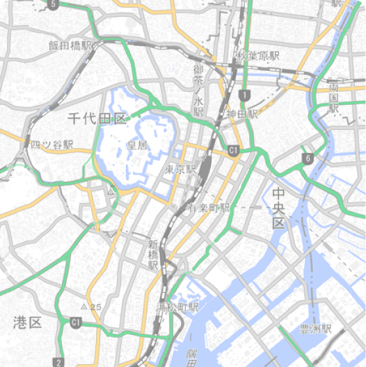 首都圏
