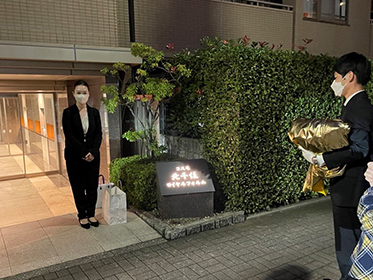 視点を変えれば、経年マンションも生まれ変われる。のイメージ画像