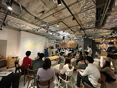 次世代と共に、これまで見たことのないマンションをつくってみよう。のイメージ画像