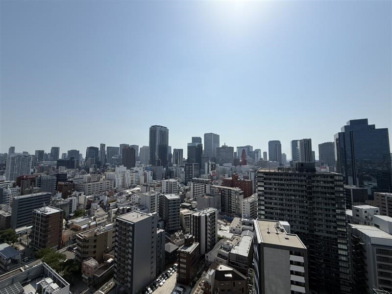 眺望(2026年5月)（2026年5月）