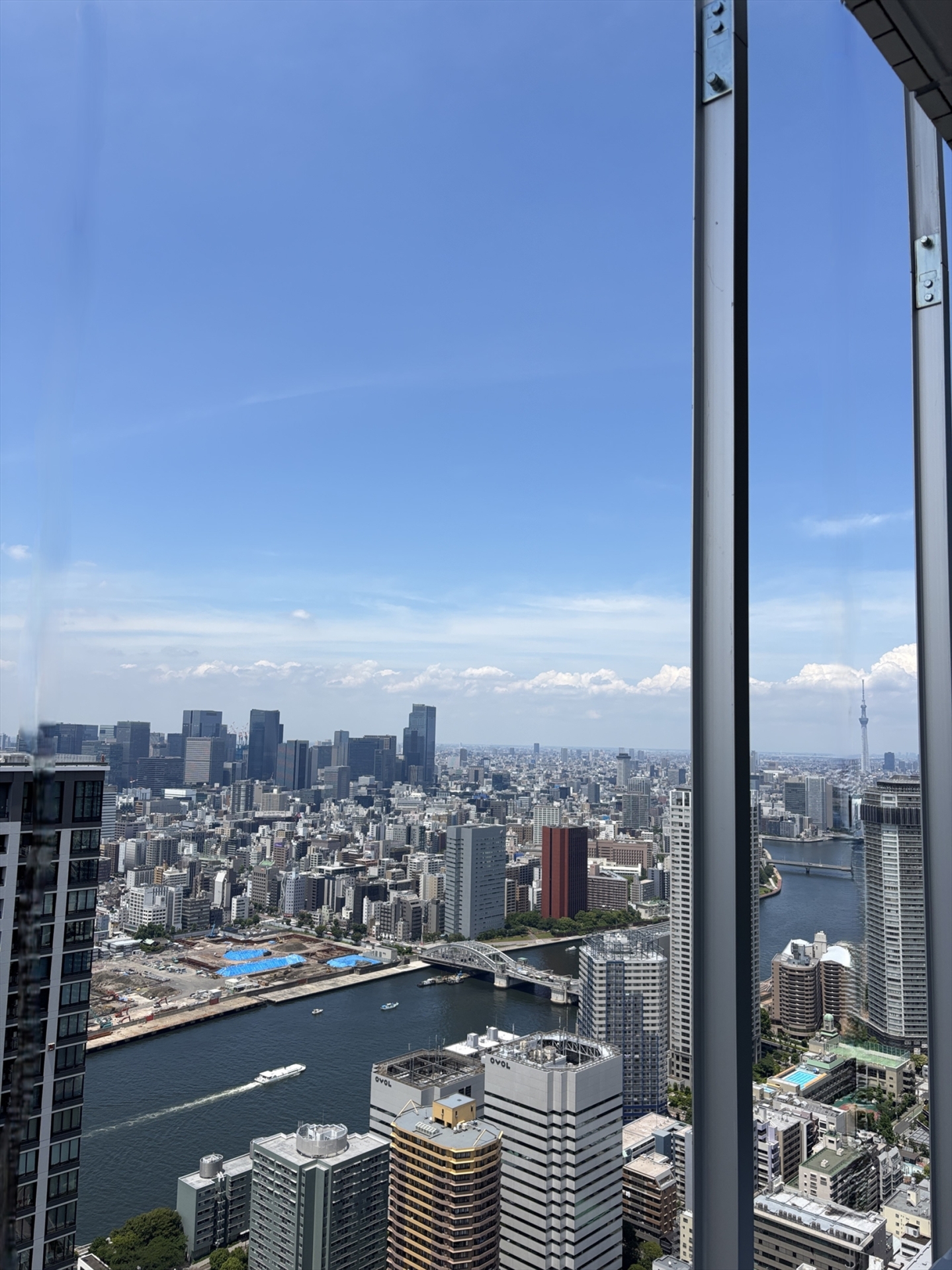 眺望（2026年7月）