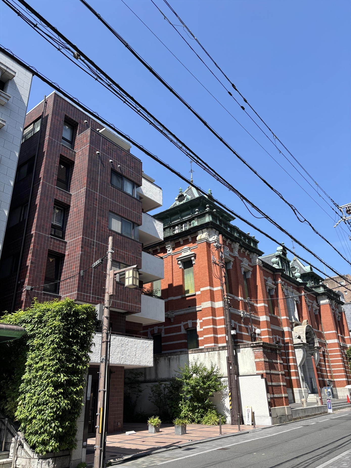 その他画像／隣に隣接する文化博物館(2026年5月)
