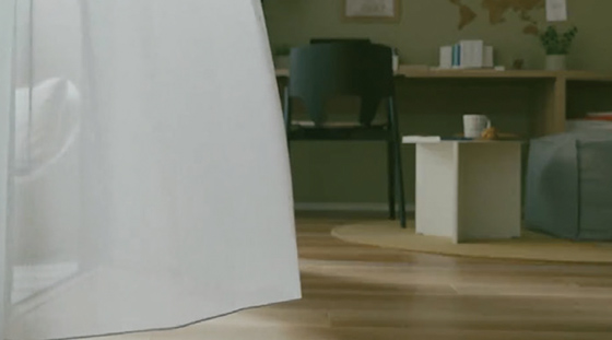 外観完成予想CG