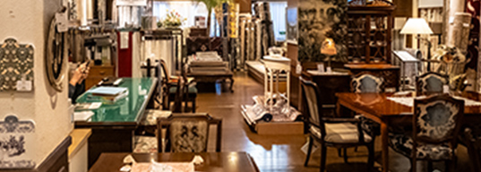 トレジャーハウス・ワタナベ(約540m／徒歩7分)