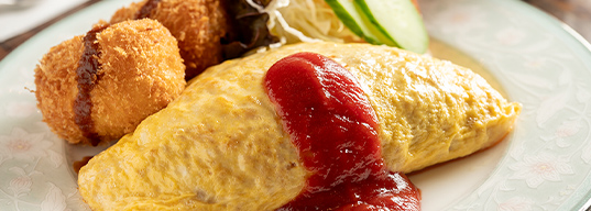 キッチンマカベ(約450m／徒歩6分)