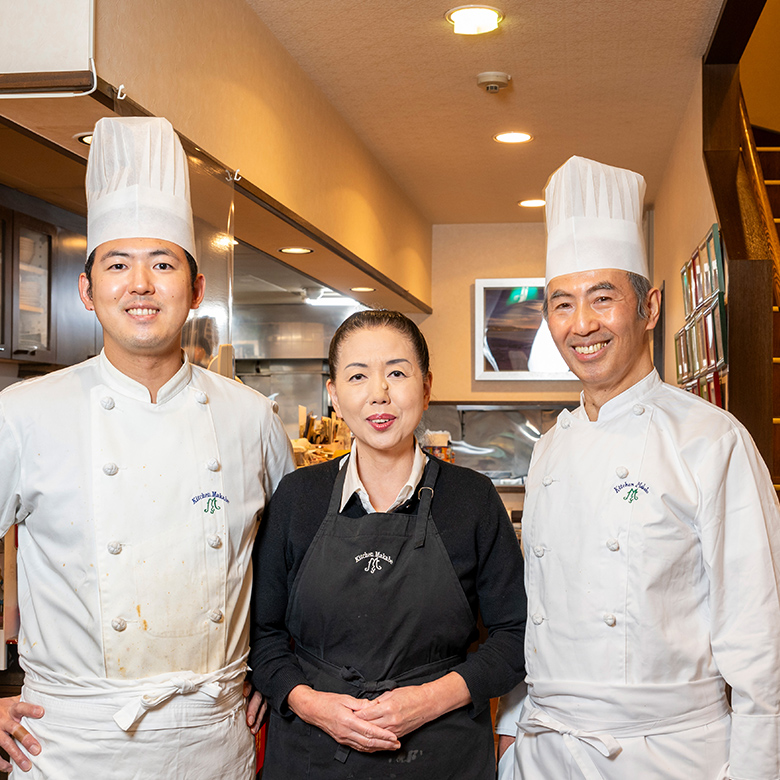兵藤 智 さん 撮影写真