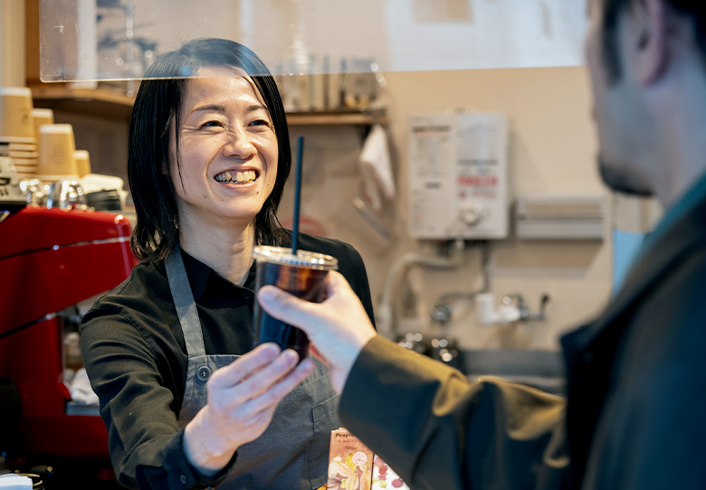 広木 裕美子さん